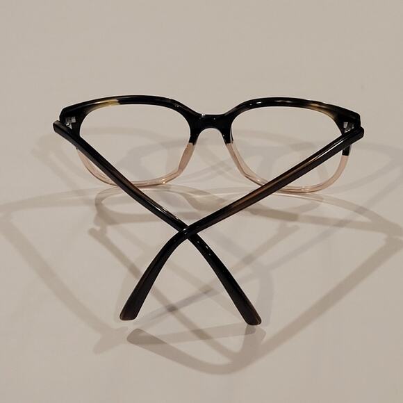 Warby Parker Laurel  52-17-140 Havana Brown Club Sunglasses - Picture 3 of 10